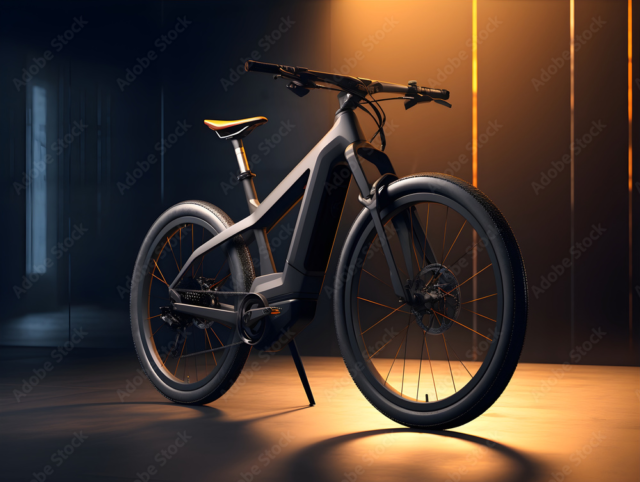 Naprawa rowerów elektrycznych